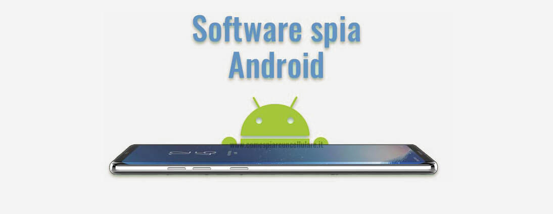 Android spia